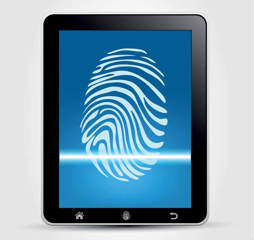 Tracking Blackmailers